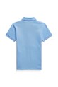 Polo Ralph Lauren polo in lana bambino/a 323708861118 blu SS25