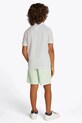 Dětské polo tričko Tommy Hilfiger bílá KB0KB09103.128.176.PPYA