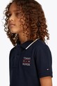 Tommy Hilfiger polo bawełniane dziecięce KB0KB09524.PPYA