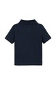 Tommy Hilfiger gyerek póló KN0KN02030.PPYA sötétkék SS25