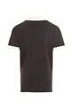 CHLAPEC Dětské polo tričko Calvin Klein Jeans IB0IB02485.PPYA černá