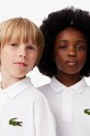 Lacoste tricouri polo din bumbac pentru copii PJ2482