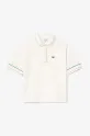 Pamučna polo majica Lacoste