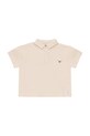 Donsje baba pamut pólóing Wouti Shirt Groom 4098701.68.92 bézs SS25