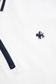 Coccodrillo polo bianco WC5143603EJB