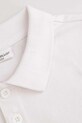 Chłopiec Coccodrillo polo dziecięce WC5143601VBB biały