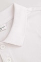 Dječaci Dječja polo majica Coccodrillo WC5143601VBB bijela