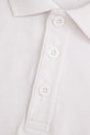 Dječja polo majica Coccodrillo bijela WC5143601VBB