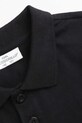 Chłopiec Coccodrillo polo dziecięce WC5143601VBB czarny