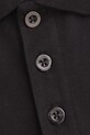 Coccodrillo polo dziecięce czarny WC5143601VBB