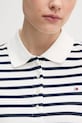 Tommy Hilfiger tricou polo WW0WW43224 alb
