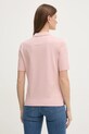 Одежда Поло Tommy Hilfiger WW0WW43224 розовый