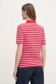 Oblečení Polo tričko Tommy Hilfiger WW0WW43224 červená