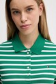 Tommy Hilfiger polo zielony WW0WW43224