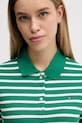 Tommy Hilfiger polo zielony WW0WW43224