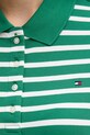 Tommy Hilfiger polo WW0WW43224 zielony