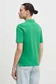 Îmbrăcăminte Tommy Hilfiger tricou polo WW0WW43224 verde