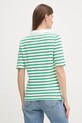 Îmbrăcăminte Tommy Hilfiger tricou polo WW0WW43224 verde