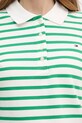 Tommy Hilfiger tricou polo WW0WW43224 verde