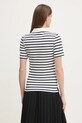Îmbrăcăminte Tommy Hilfiger tricou polo WW0WW43225 alb