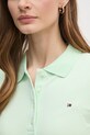 Tommy Hilfiger polo WW0WW43225 zielony
