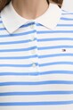 Tommy Hilfiger polo WW0WW43225 niebieski