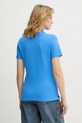 Odzież Tommy Hilfiger polo WW0WW43225 niebieski