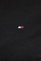 Tommy Hilfiger polo WW0WW43225 czarny