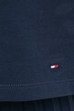 Tommy Hilfiger t-shirt WW0WW43929 blu navy