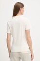 Odzież Tommy Hilfiger polo WW0WW43930 beżowy