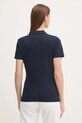 Oblečenie Polo tričko Tommy Hilfiger WW0WW43930 tmavomodrá