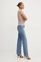 Pinko camicetta 104976.A2I7 grigio SS25