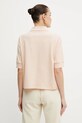 Oblečenie Polo tričko Armani Exchange XW000887.AF10819 oranžová