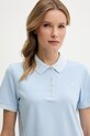 Oblečenie Polo tričko Marc O'Polo 503237153013 modrá