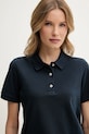 Oblečenie Polo tričko Marc O'Polo 503237153013 tmavomodrá