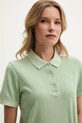 Îmbrăcăminte Marc O'Polo tricou polo 503237153013 verde