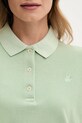 Marc O'Polo tricou polo verde 503237153013