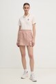 Поло Guess SUZANNE V5RP02.KCOK1 бежевий SS25