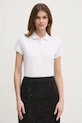 Одяг Поло Guess LIZA W4GP61.KARS0 білий