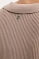 Πουλόβερ Guess PAULA W5RR25.Z2U00 καφέ