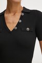 Светр Guess PAULA W5RR25.Z2U00 чорний