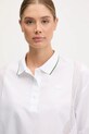 Lacoste polo CF0060 biały