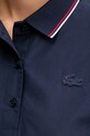 Lacoste polo CF0060 granatowy