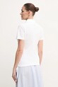Oblečení Polo tričko Lacoste PF9589 bílá