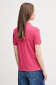 Îmbrăcăminte United Colors of Benetton tricou polo 3TQJD300W roz
