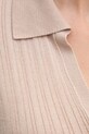 Πόλο United Colors of Benetton 123VD3018 μπεζ