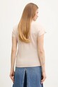Abbigliamento Liu Jo polo TA5183.J4883 beige