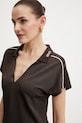 Liu Jo tricou polo maro TA5183.J4883