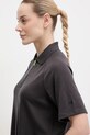 Helly Hansen tricou polo INSHORE negru 34481