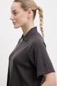 Helly Hansen polo INSHORE czarny 34481